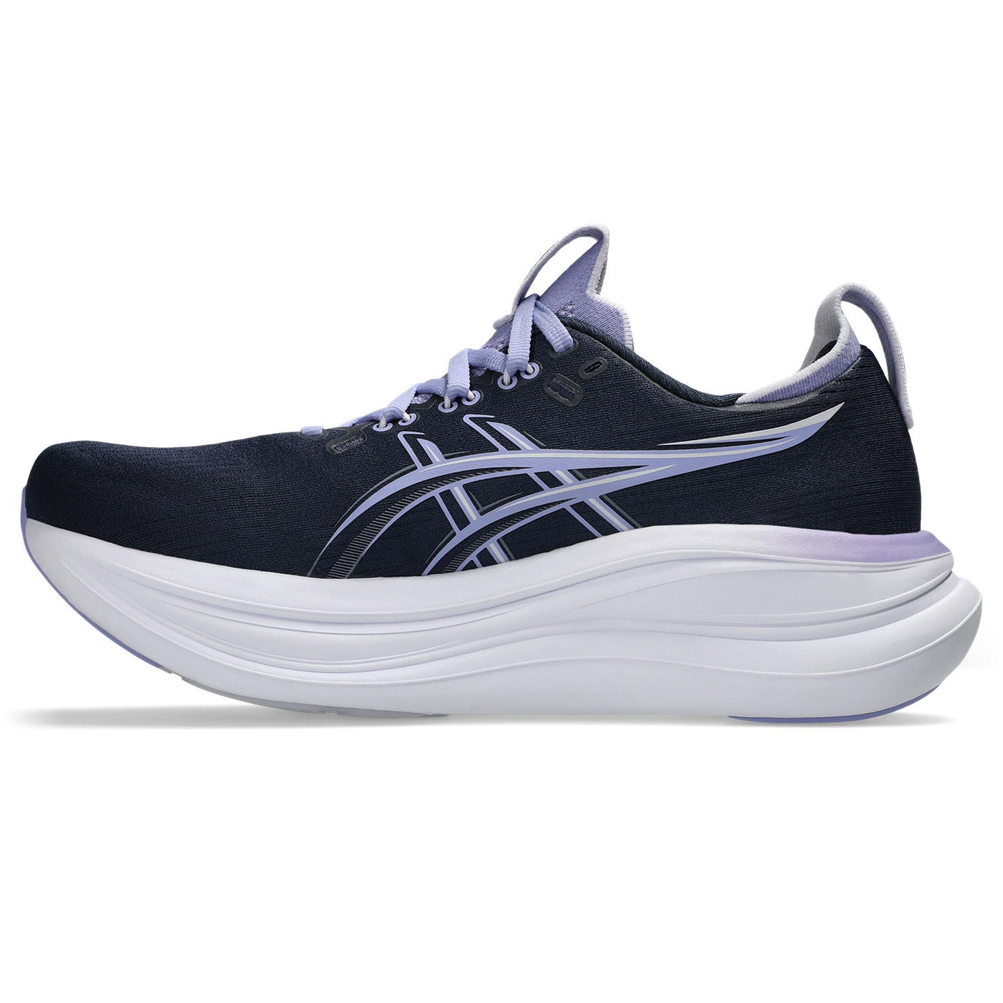 Asics Gel-Nimbus 28 Women's - Midnight/Bluebell
