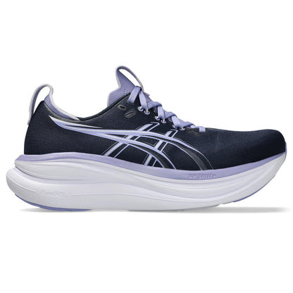 Asics Gel-Nimbus 28 Women's - Midnight/Bluebell