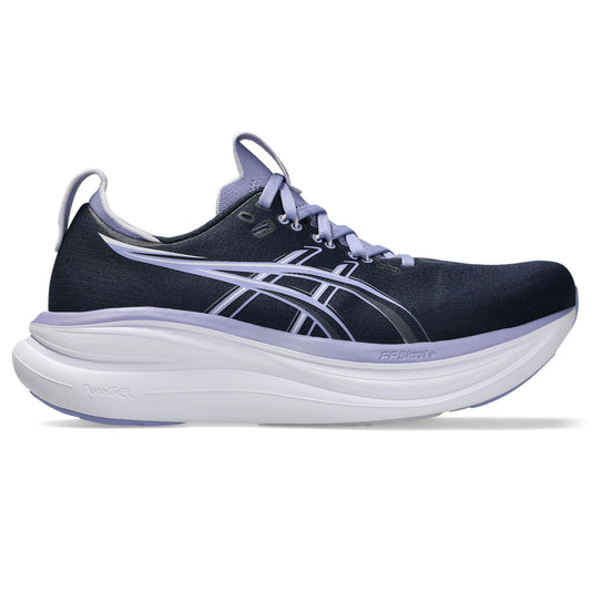 Asics Gel-Nimbus 28 Women's - Midnight/Bluebell