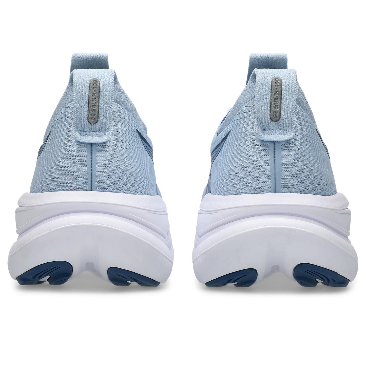 Asics Gel-Nimbus 28 Women's - Solid Air/Calm Indigo