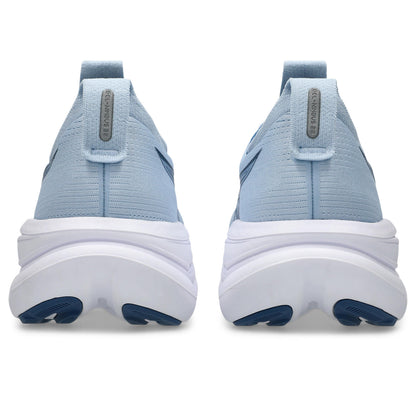 Asics Gel-Nimbus 28 Women's - Solid Air/Calm Indigo