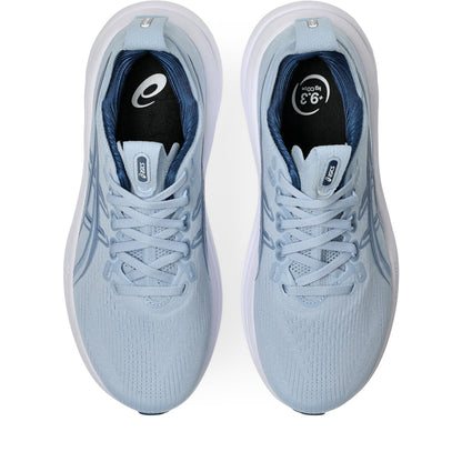 Asics Gel-Nimbus 28 Women's - Solid Air/Calm Indigo