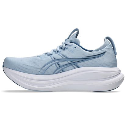 Asics Gel-Nimbus 28 Women's - Solid Air/Calm Indigo