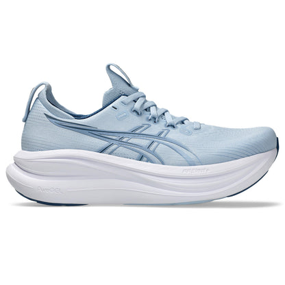 Asics Gel-Nimbus 28 Women's - Solid Air/Calm Indigo