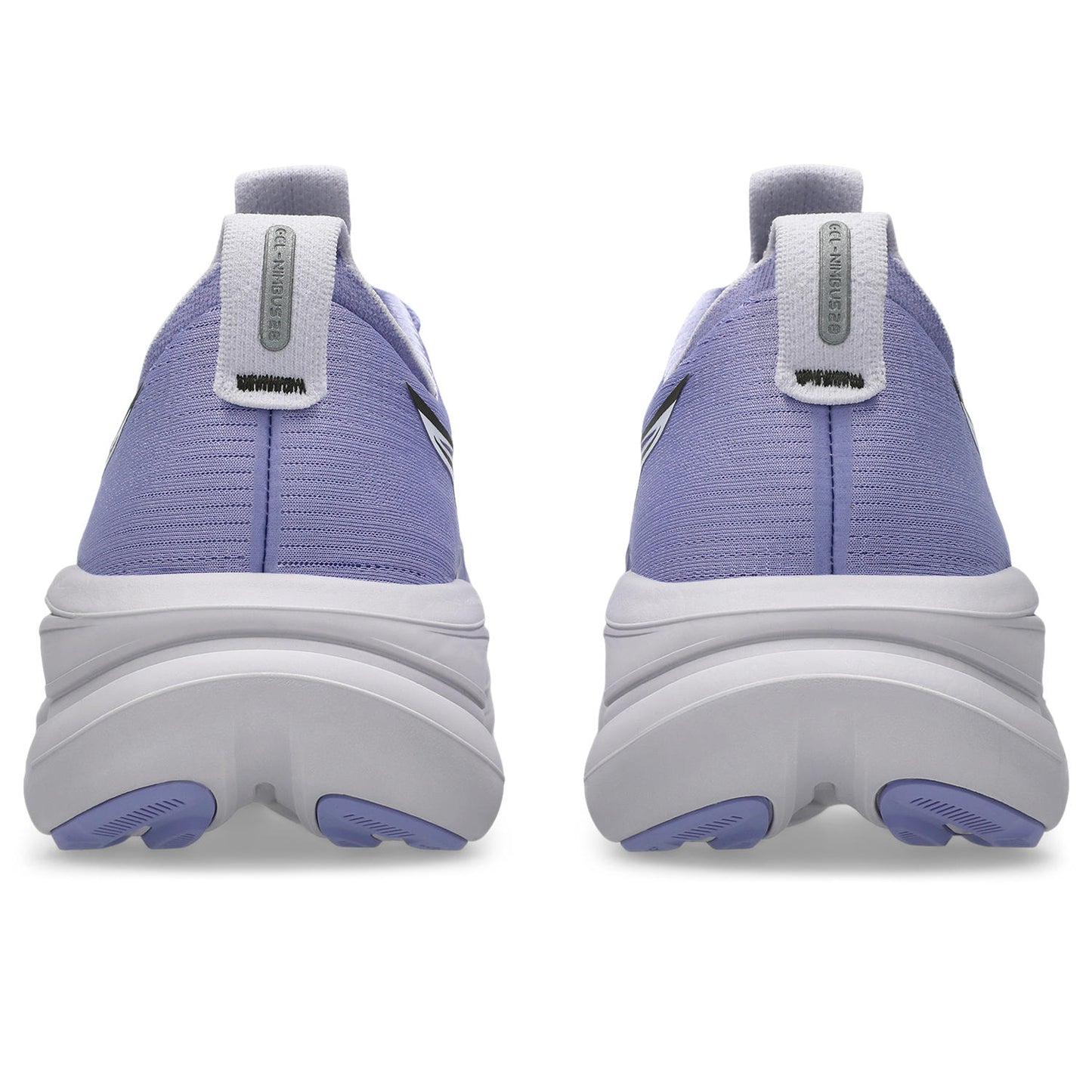 Asics Gel-Nimbus 28 Women's - Bluebell/White