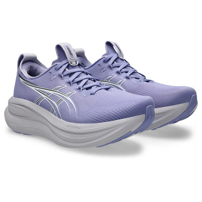 Asics Gel-Nimbus 28 Women's - Bluebell/White