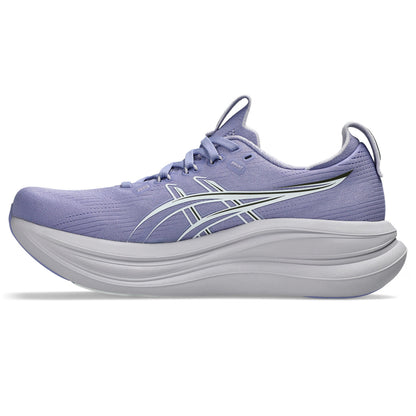 Asics Gel-Nimbus 28 Women's - Bluebell/White
