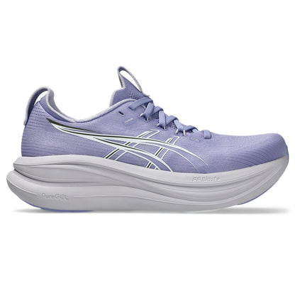 Asics Gel-Nimbus 28 Women's - Bluebell/White