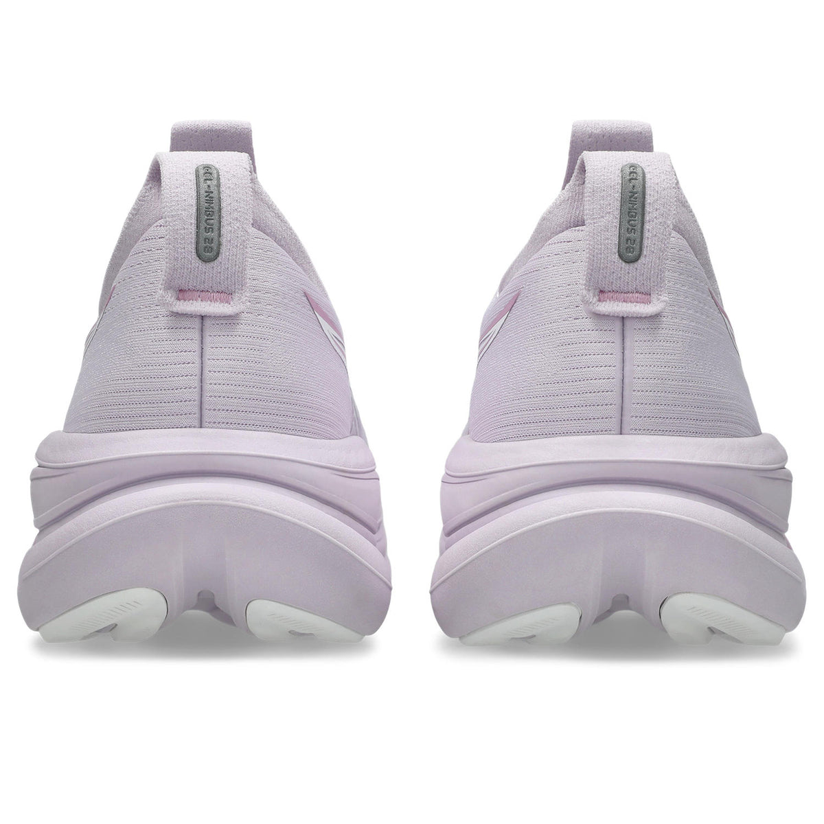 Asics Gel-Nimbus 28 Women's - Dahlia/White