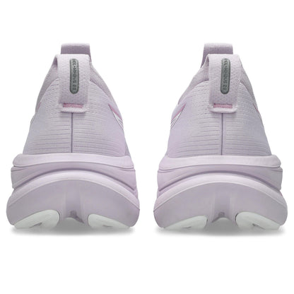 Asics Gel-Nimbus 28 Women's - Dahlia/White