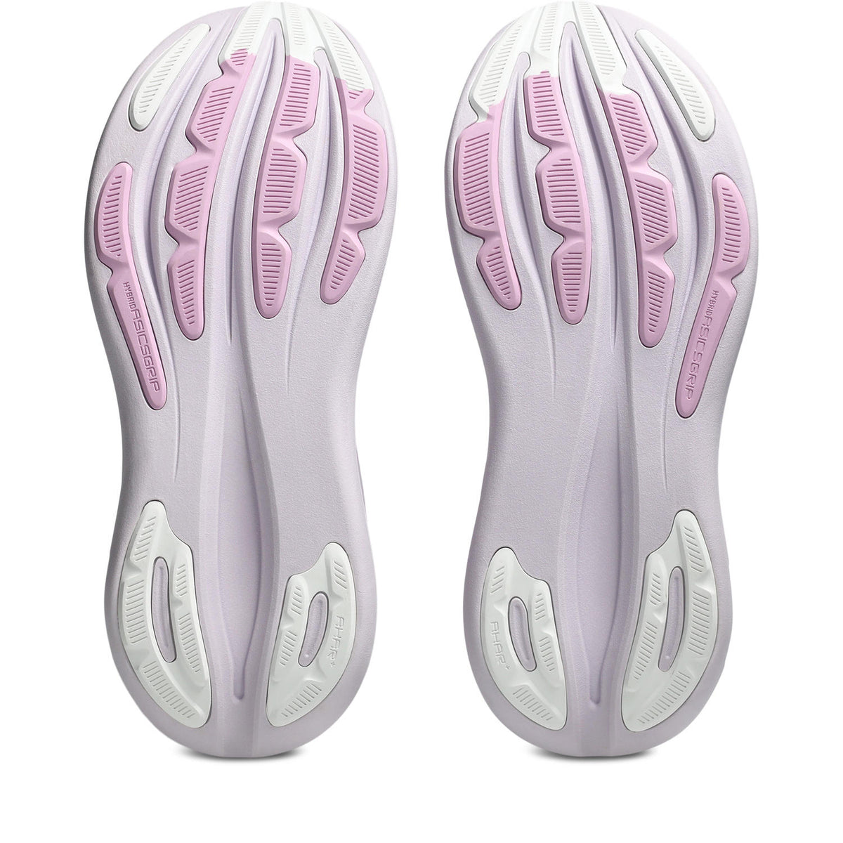 Asics Gel-Nimbus 28 Women's - Dahlia/White