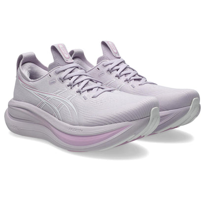 Asics Gel-Nimbus 28 Women's - Dahlia/White
