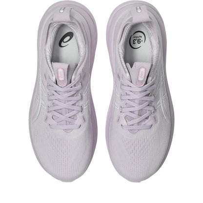 Asics Gel-Nimbus 28 Women's - Dahlia/White