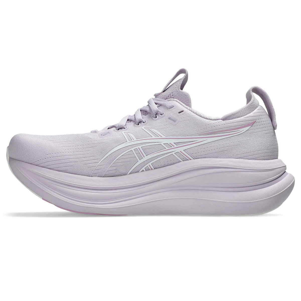 Asics Gel-Nimbus 28 Women's - Dahlia/White