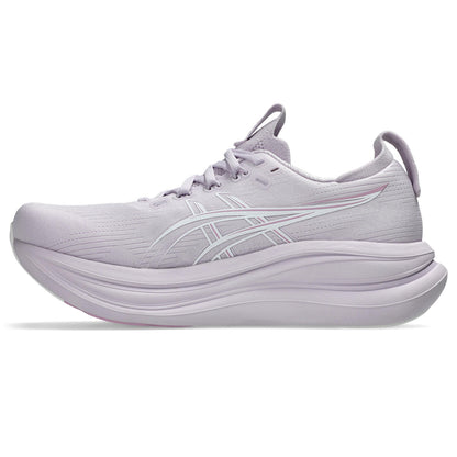 Asics Gel-Nimbus 28 Women's - Dahlia/White