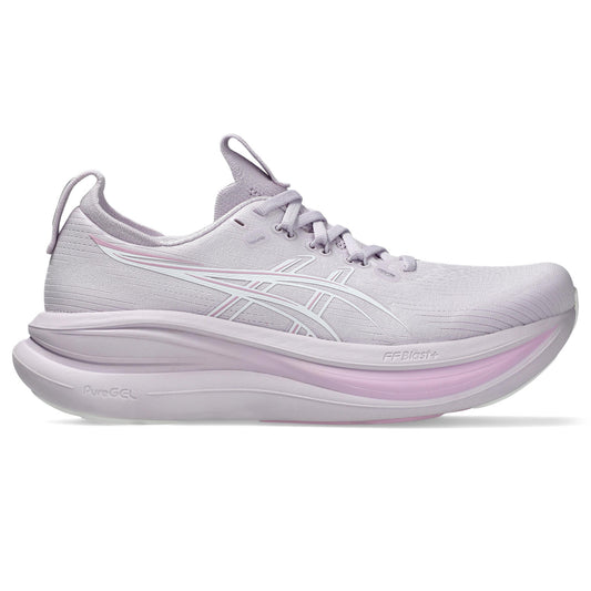Asics Gel-Nimbus 28 Women's - Dahlia/White