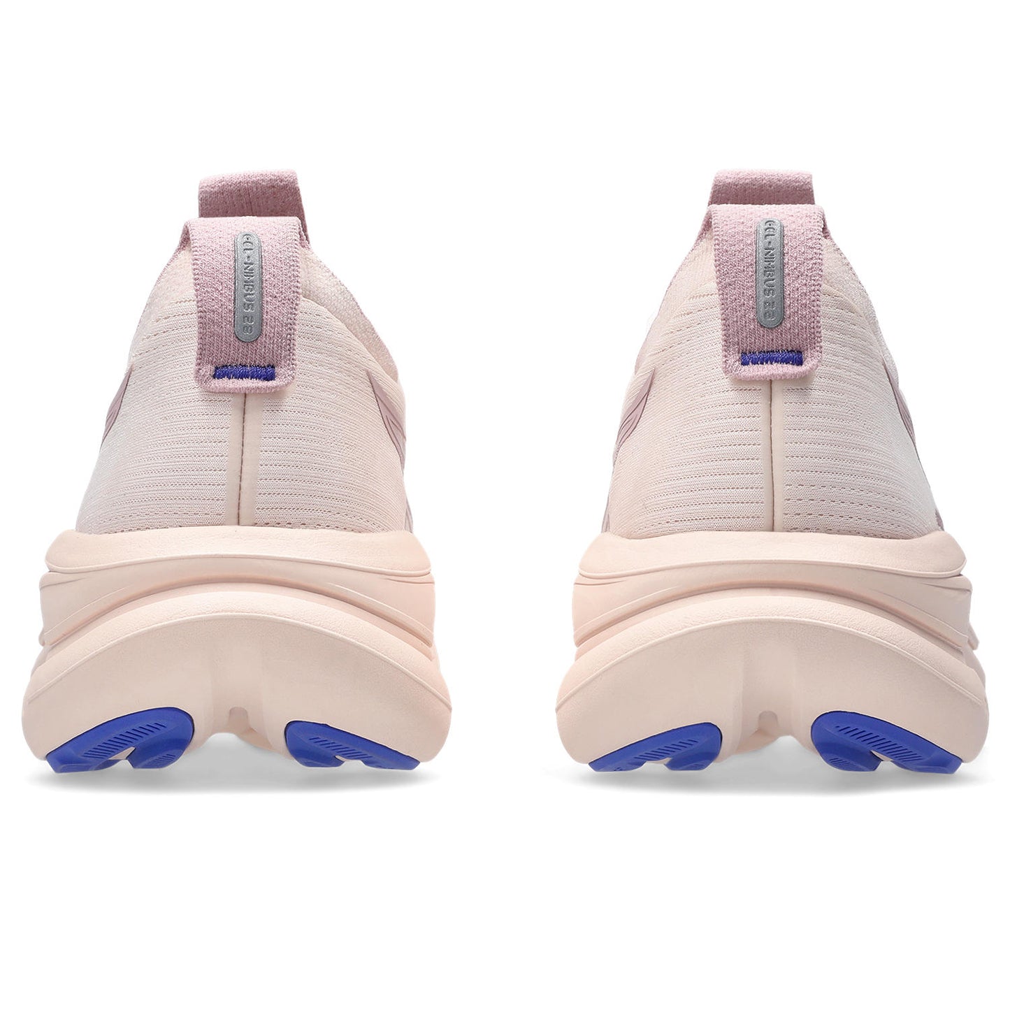 Asics Gel-Nimbus 28 Women's - Pearl Pink/Morganite