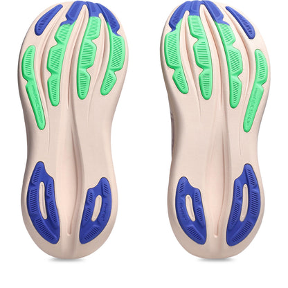 Asics Gel-Nimbus 28 Women's - Pearl Pink/Morganite