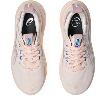 Asics Gel-Nimbus 28 Women's - Pearl Pink/Morganite