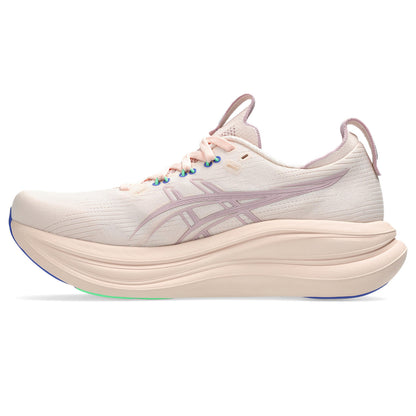 Asics Gel-Nimbus 28 Women's - Pearl Pink/Morganite