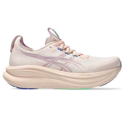 Asics Gel-Nimbus 28 Women's - Pearl Pink/Morganite