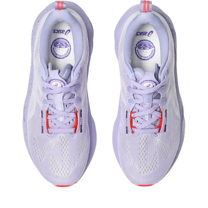 Asics Novablast 5 Tokyo Women's - Vapor/Edo Purple