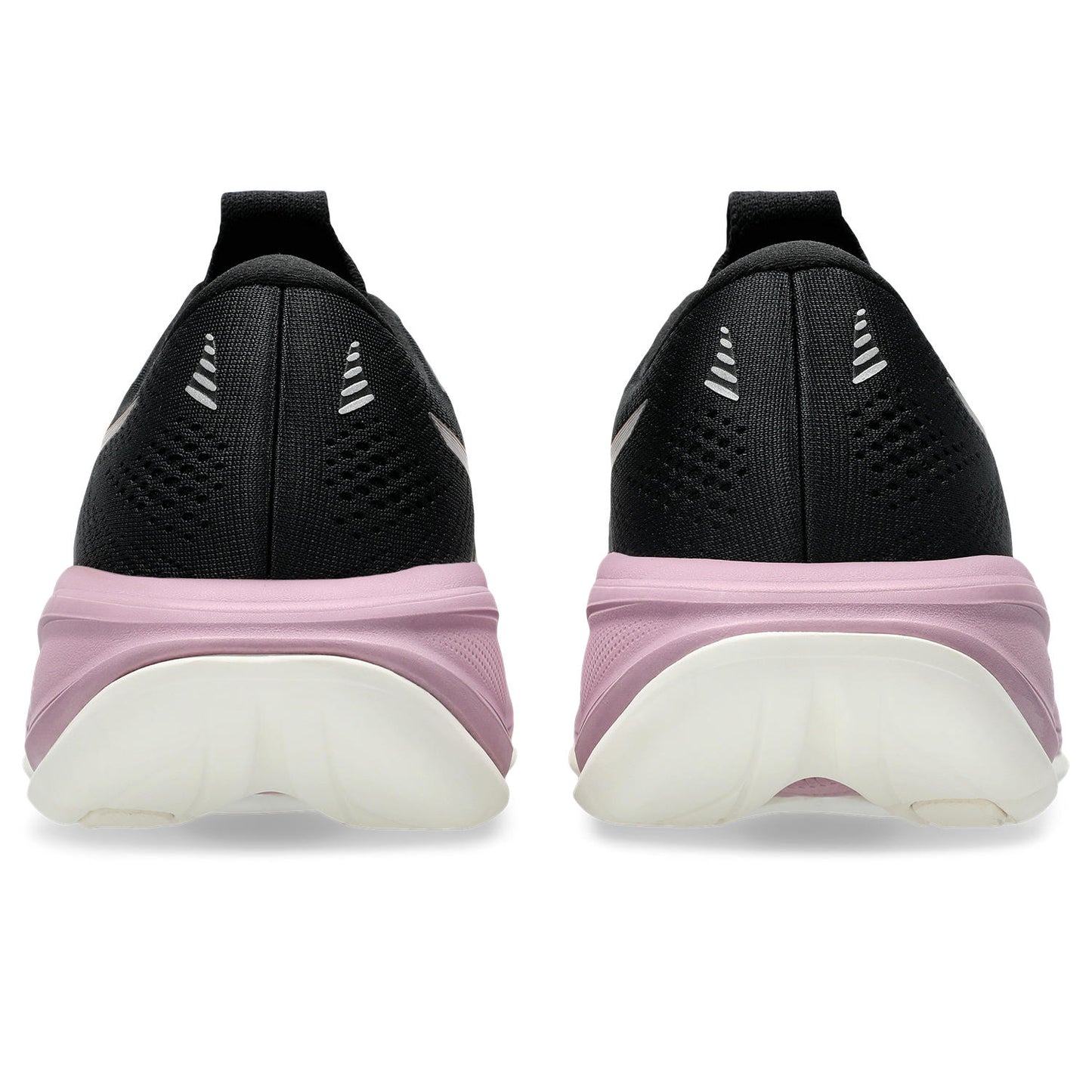 Asics Gel-Cumulus 28 Women's - Black/Taro Purple