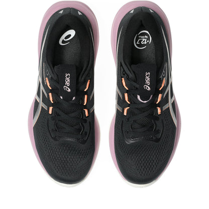 Asics Gel-Cumulus 28 Women's - Black/Taro Purple