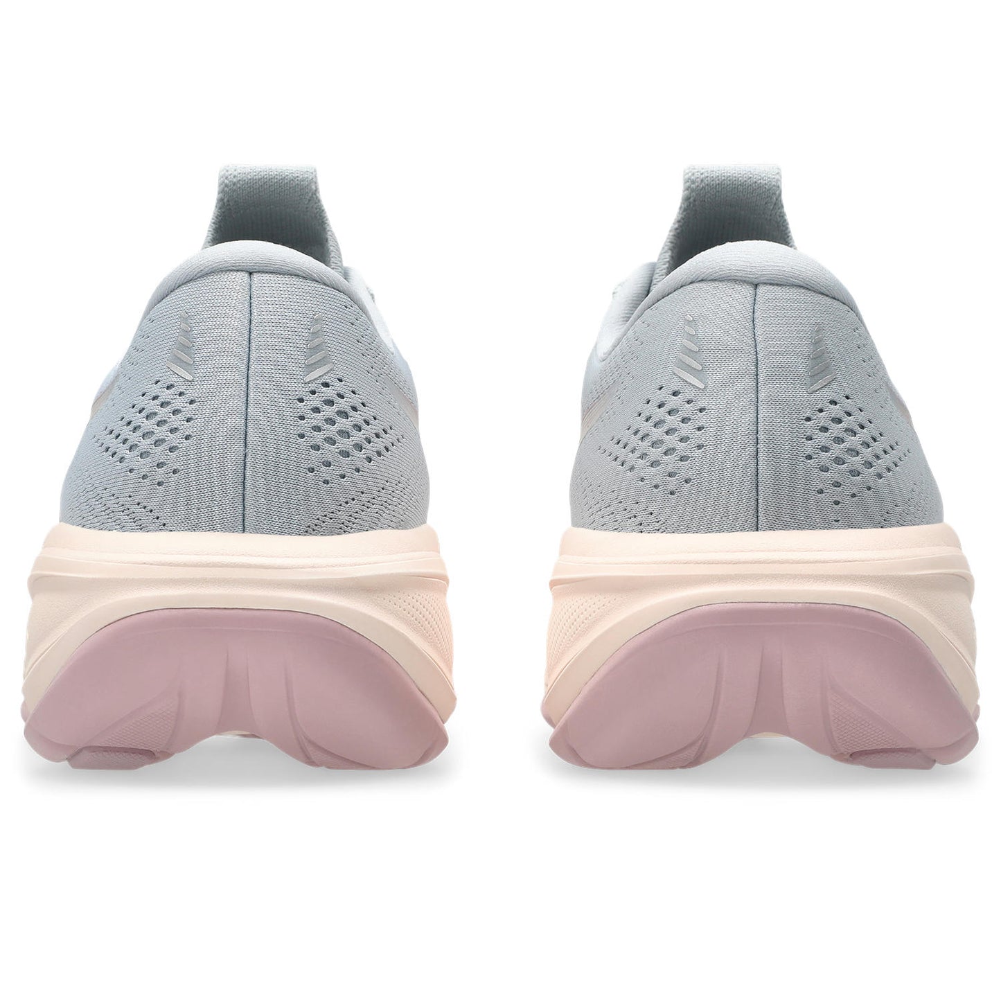 Asics Gel-Cumulus 28 Women's - Piedmont Grey/Pearl Pink
