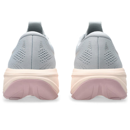 Asics Gel-Cumulus 28 Women's - Piedmont Grey/Pearl Pink