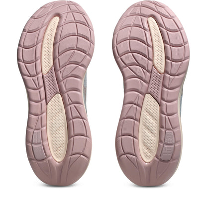 Asics Gel-Cumulus 28 Women's - Piedmont Grey/Pearl Pink