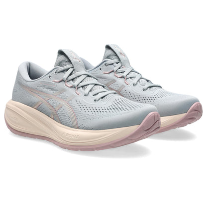 Asics Gel-Cumulus 28 Women's - Piedmont Grey/Pearl Pink