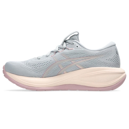 Asics Gel-Cumulus 28 Women's - Piedmont Grey/Pearl Pink