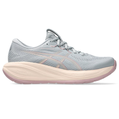 Asics Gel-Cumulus 28 Women's - Piedmont Grey/Pearl Pink