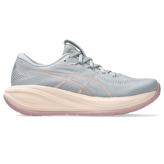 Asics Gel-Cumulus 28 Women's - Piedmont Grey/Pearl Pink