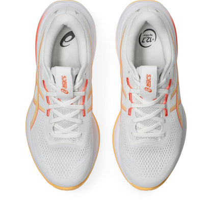 Asics Gel-Cumulus 28 Women's - White/Glow Orange
