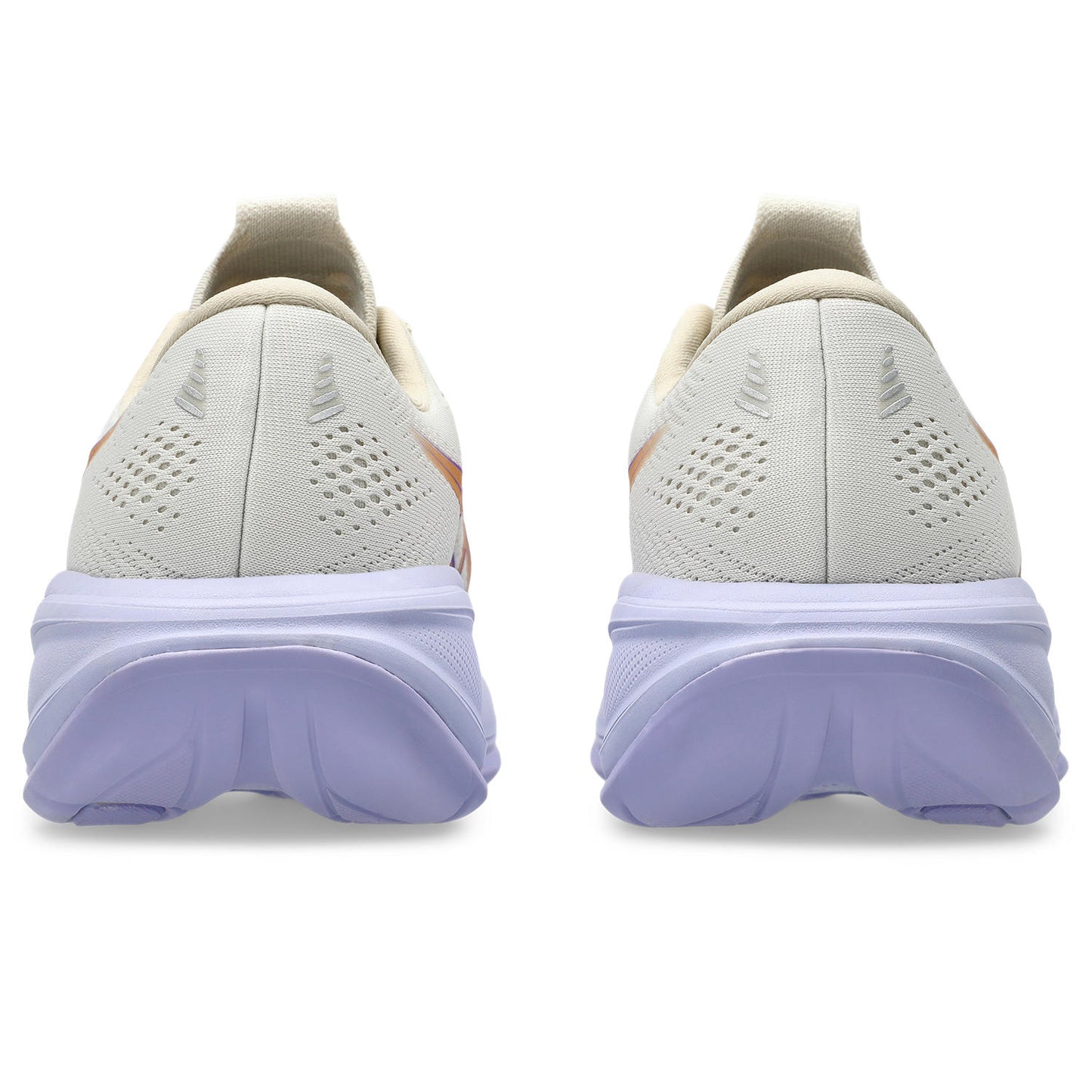 Asics Gel-Cumulus 28 Women's - Oatmel/Fresh Air