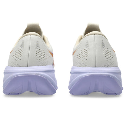 Asics Gel-Cumulus 28 Women's - Oatmel/Fresh Air