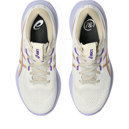 Asics Gel-Cumulus 28 Women's - Oatmel/Fresh Air