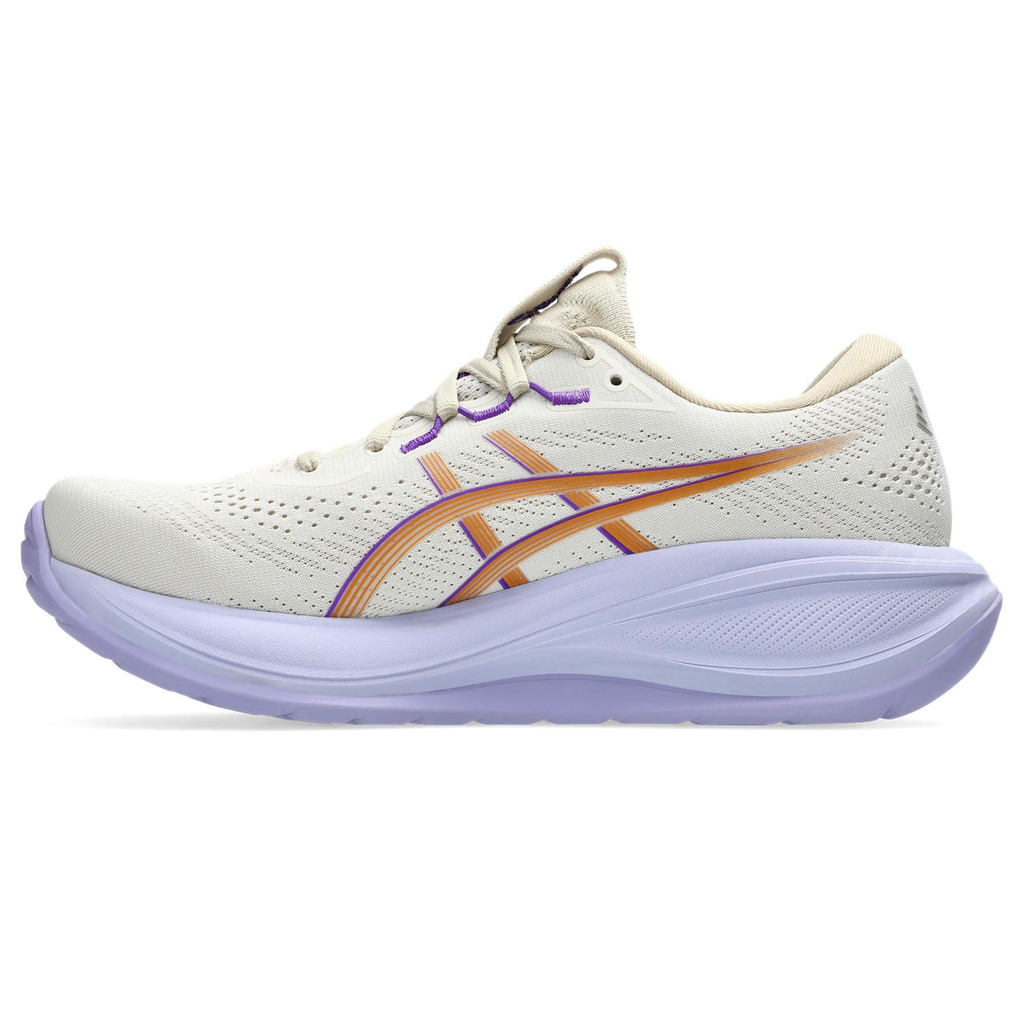 Asics Gel-Cumulus 28 Women's - Oatmel/Fresh Air