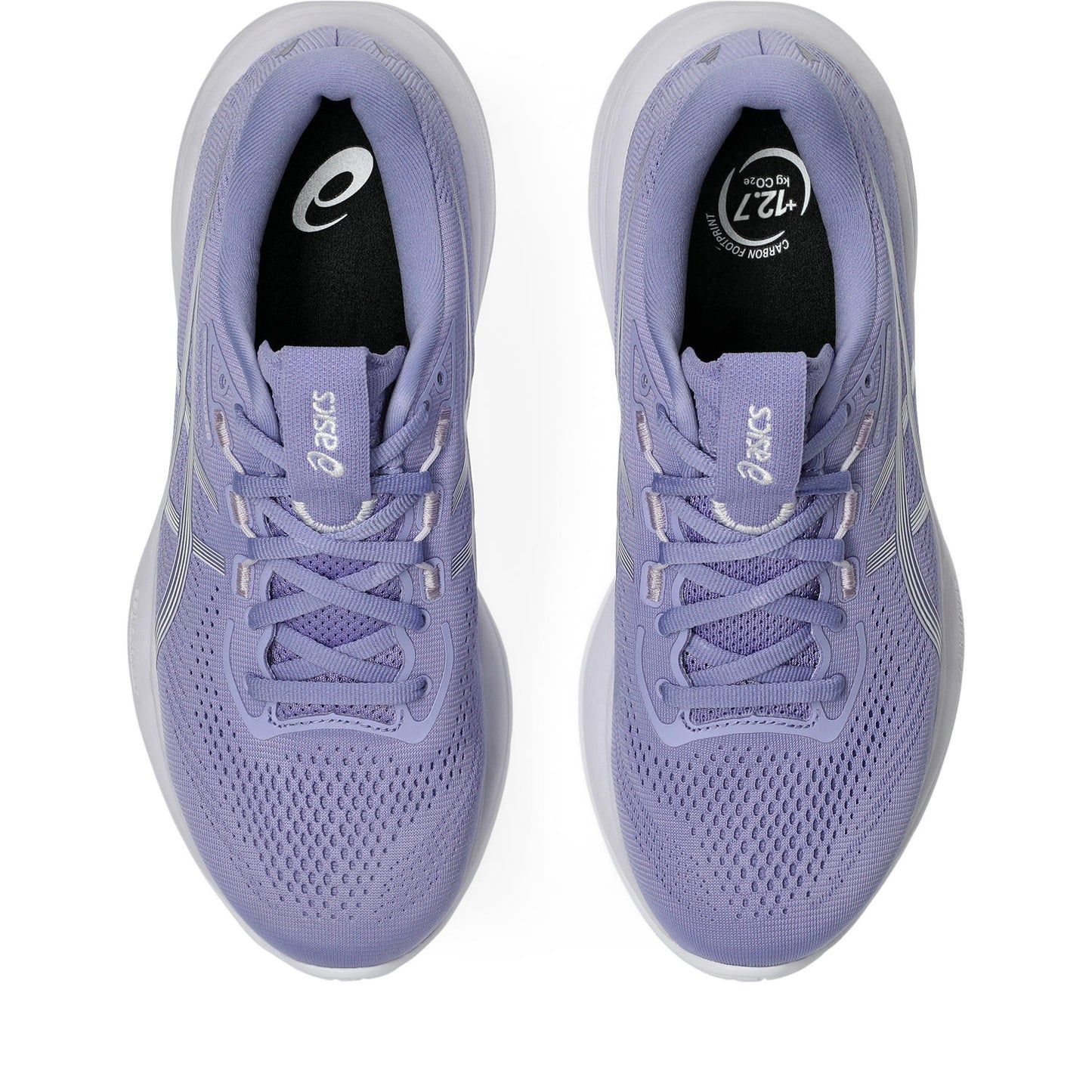 Asics Gel-Cumulus 28 Women's - Bluebell/White