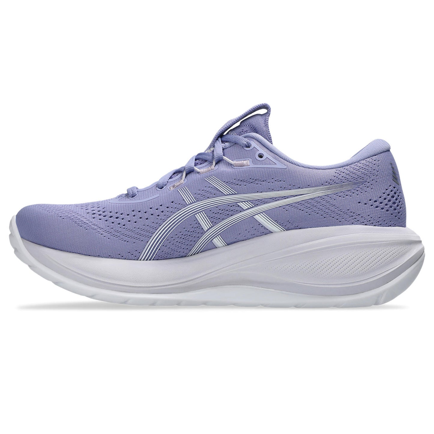 Asics Gel-Cumulus 28 Women's - Bluebell/White