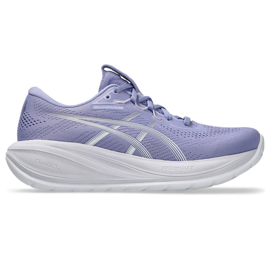 Asics Gel-Cumulus 28 Women's - Bluebell/White