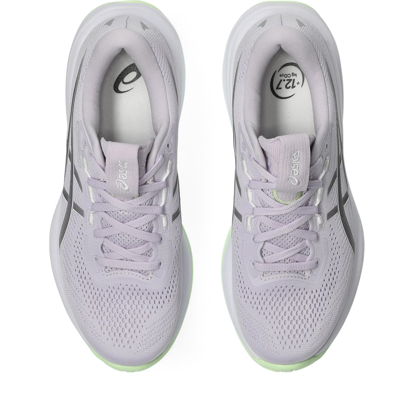 Asics Gel-Cumulus 28 Women's - Dahlia/Illuminate Yellow