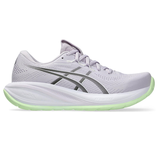 Asics Gel-Cumulus 28 Women's - Dahlia/Illuminate Yellow