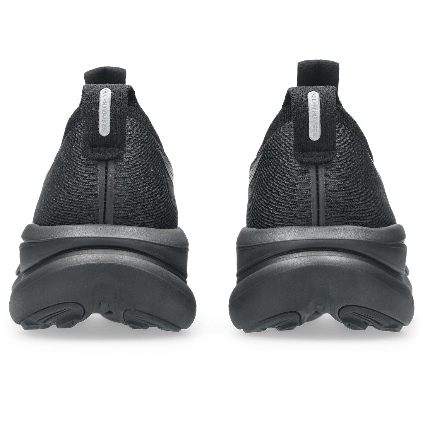 Asics Gel-Nimbus 28 Women's - Black/Graphite Grey