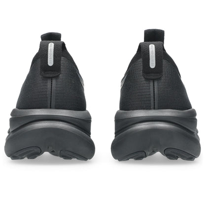 Asics Gel-Nimbus 28 Women's - Black/Graphite Grey