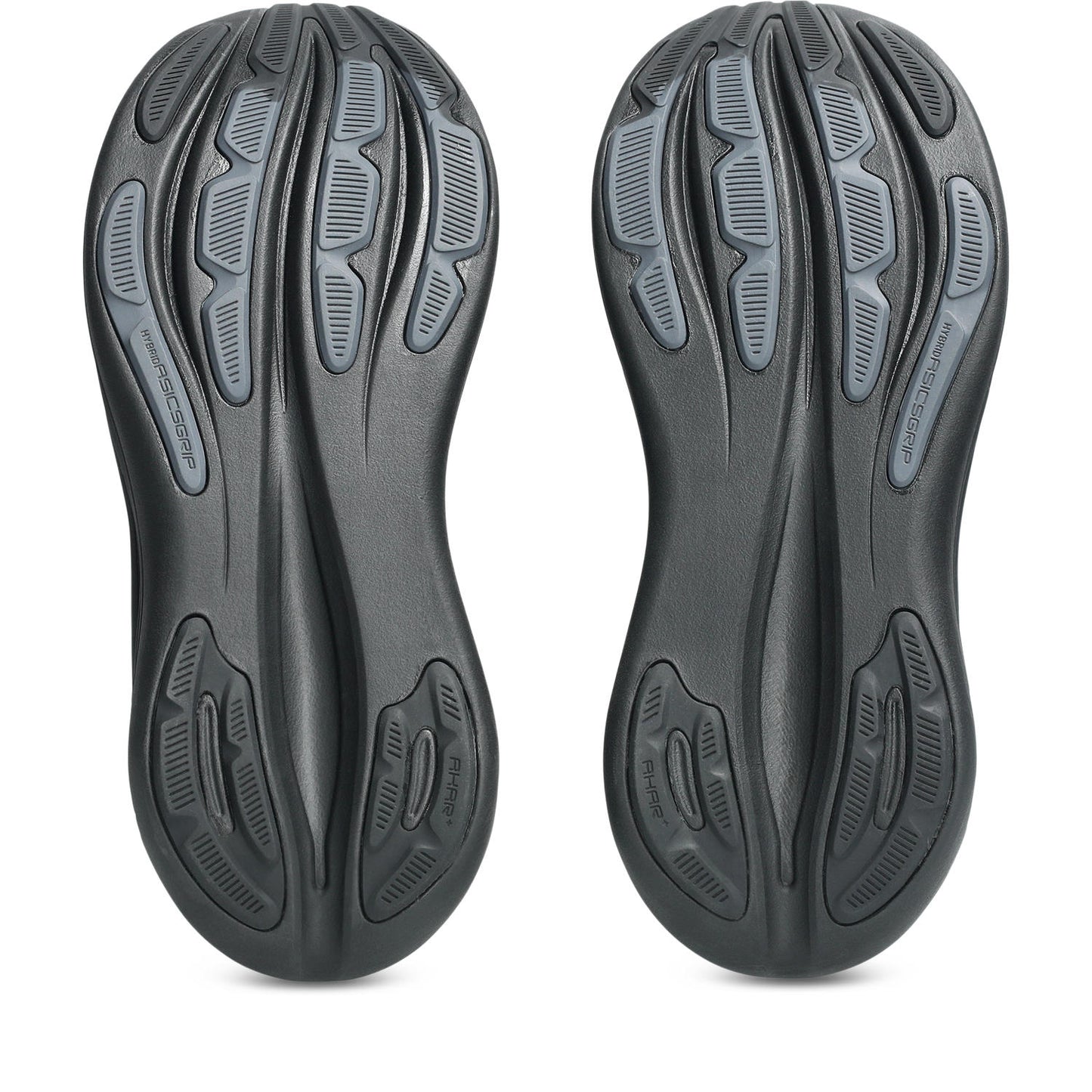 Asics Gel-Nimbus 28 Women's - Black/Graphite Grey