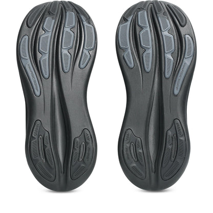 Asics Gel-Nimbus 28 Women's - Black/Graphite Grey