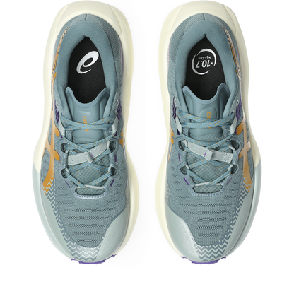 Asics Trabuco Max 5 Women's - Foggy Teal/Radiant Amethyst
